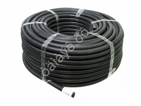 Гофра для проводки Ø16mm SLT-16 (90m) Гофра для проводки Ø16mm SLT-16 (90m)