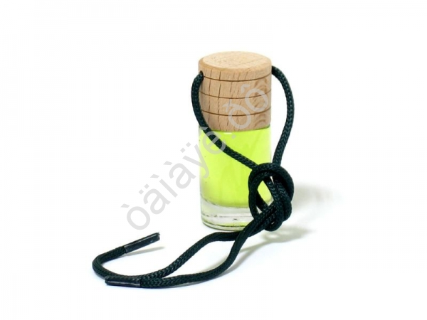 Освежитель воздуха "Tensy" "эксклюзив (БОСКО) Бутылочка с дер..6мл./1/15