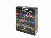 Набор для подключения противотуманных фар "Универсальный"