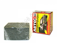 Автопластилин 0,5 кг. /1/24