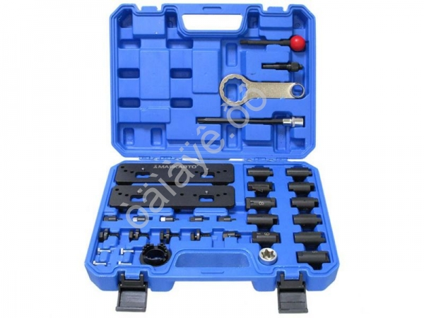 Набор фиксаторов валов VW/AUDI 2.9TFSI, 3.0TFSI EA839 МАЯКАВТО™ 1/2_