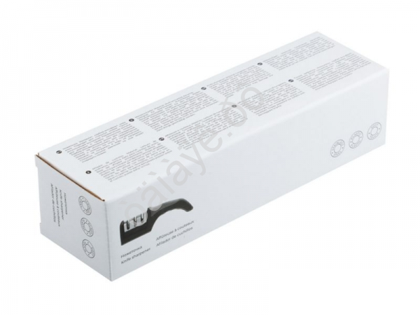 Ножеточка, 3 уровня заточки (промо)