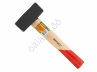 Кувалда 2кг с деревян. ручкой