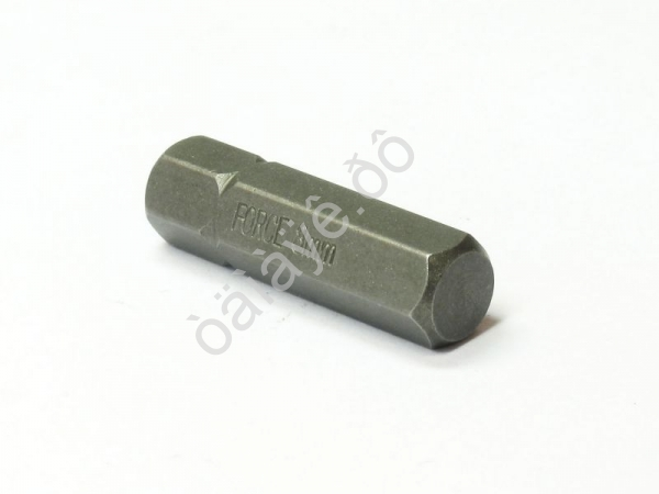 F1543008 Вставка 6гр 5/16" 8х30мм  /10/240