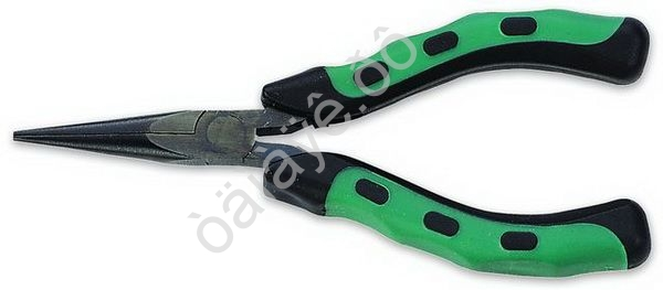 F610110  Пассатижи тонконосые мини 140мм  /1/20/60