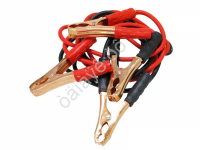 Провод прикуривателя  400А, L=2.5м  МТ ,1/20_