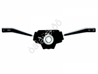 Переключатель подрулевой 2-х рычажный для а/м ВАЗ-2108-15, М-2141 в сборе Маяк AVK-0012