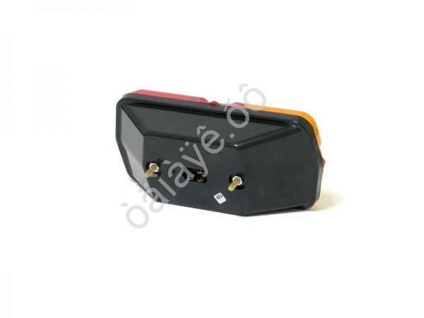 Фонарь задний LED A142 УАЗ Правый/Левый 12В /1/40