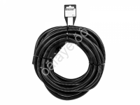 Гофра для проводки Ø12,7mm SLT-12 (10m)