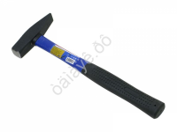 Молоток слесарный 300гр. с пластиковой  рукояткой МАЯКАВТО™1/48_