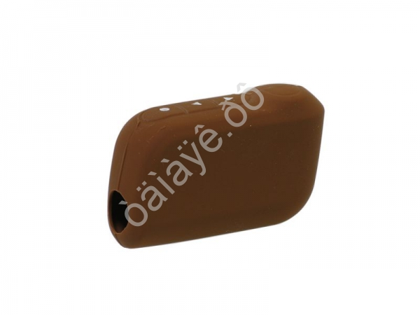 Чехол для брелка STAR-LINE A63/93 силиконовый коричневый Чехол для брелка STAR-LINE A63/93 силиконовый коричневый