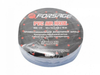 Шланг полиуретановый армированный 8 х 12мм х 10м Forsage