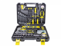 Набор инструментов 108пр. 1/4" 3/8"(6гр.)(4-19мм) WMC TOOLS