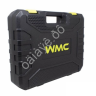 Набор инструментов 108пр. 1/4" 3/8"(6гр.)(4-19мм) WMC TOOLS