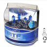 Набор ламп MTF H8 12V35W Palladium 5500K (Корея)
