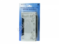 Крепление OPTIM 1DIN-BASE Крепление OPTIM 1DIN-BASE