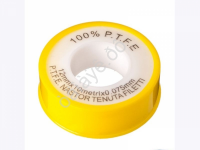 Лента ФУМ вода-газ 12мм х0,075х 10м /10