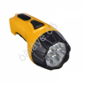 Фонарь аккум. 4 ярк. LED, вилка 220В, пластик, 13x5,3 см Фонарь аккум. 4 ярк. LED, вилка 220В, пластик, 13x5,3 см