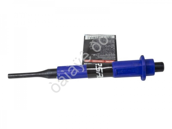 Выколотка c защитной рукояткой 4х125мм Forsage