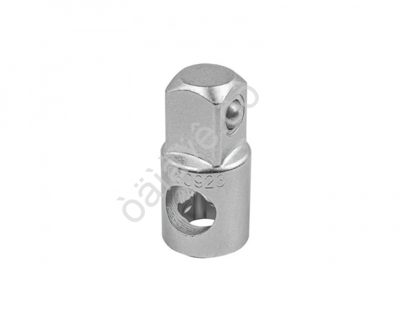 Адаптер-переходник 1/4"(F) x 3/8"(M) FORCEKRAFT Адаптер-переходник 1/4"(F) x 3/8"(M) FORCEKRAFT