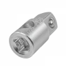 Адаптер-переходник 1/4"(F) x 3/8"(M) FORCEKRAFT Адаптер-переходник 1/4"(F) x 3/8"(M) FORCEKRAFT