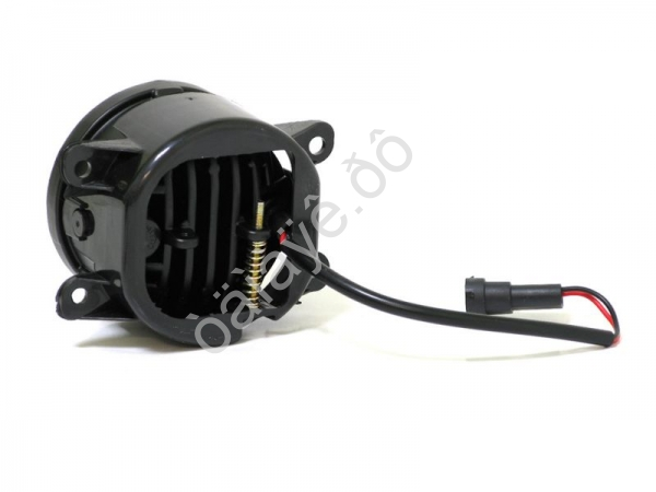 Противотум. фары диодные для Весты 5 линз, бел+жёлт, 50Вт, 360-5, 2 реж. Противотум. фары диодные для Весты 5 линз, бел+жёлт, 50Вт, 360-5, 2 реж.