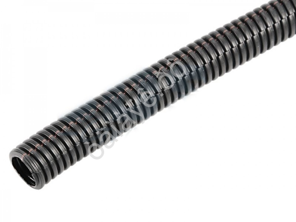 Гофра для проводки Ø12,7mm SLT-12 (50m)