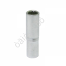Головка длинная 15мм 1/2" 12гр. МАЯКАВТО™ /1/10_