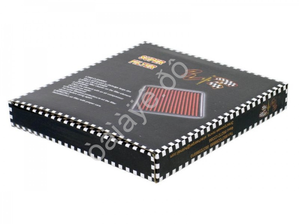 Фильтр нулевого сопротивления 2110,2190,1118 штатный синий  /1/20