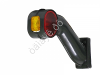 Указатель габаритов 24v (левый) ФГ-40-01.3716 /1/28