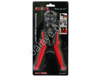 F6805А Клещи для зачистки изоляции L=210мм