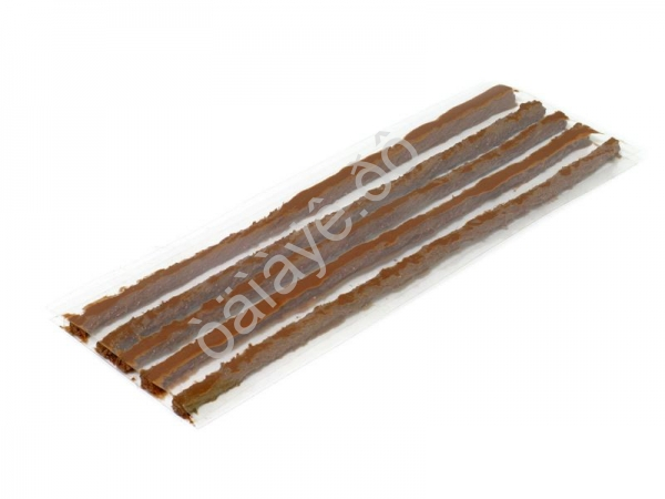 Комплект для ремонта шин (шнур) жгут /1/10/300