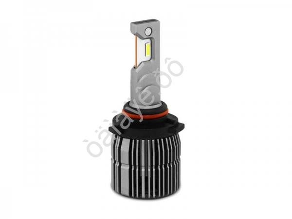 Светодиодные лампы MTF Light, серия DYNAMIC VISION LED, HB3(9005), 28W, 2500lm, 5500K, кулер