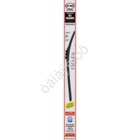 Щетка стеклоочистителя "HEYNER" 51см бескаркасная 1/10/50