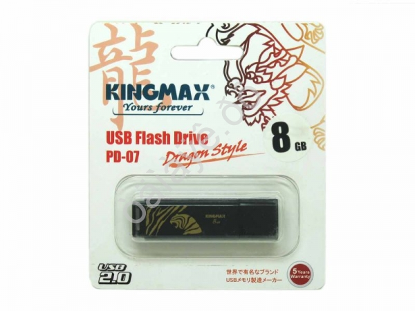 Флеш карта USB 8GB /1 Флеш карта USB 8GB /1