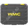 Набор инструментов 201пр. WMC TOOLS Набор инструментов 201пр. WMC TOOLS