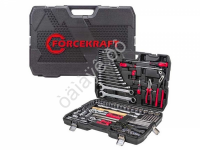 Набор инструментов 139пр. 1/4", 1/2" (6гр.) FORCEKRAFT