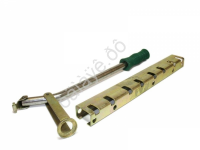 Рассухариватель клапанов 2108 с рейкой  /1/25