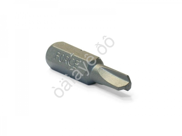 F122S2503 1/4" Бита 3х лучевая №3, L=25мм /10 F122S2503 1/4" Бита 3х лучевая №3, L=25мм /10