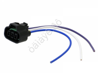 Разъем к патрону 89335 21/5 угловой D026