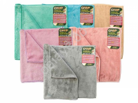 Салфетка Микро-Фибра ABSOLUT LUX-178 28*55см /1/6/120