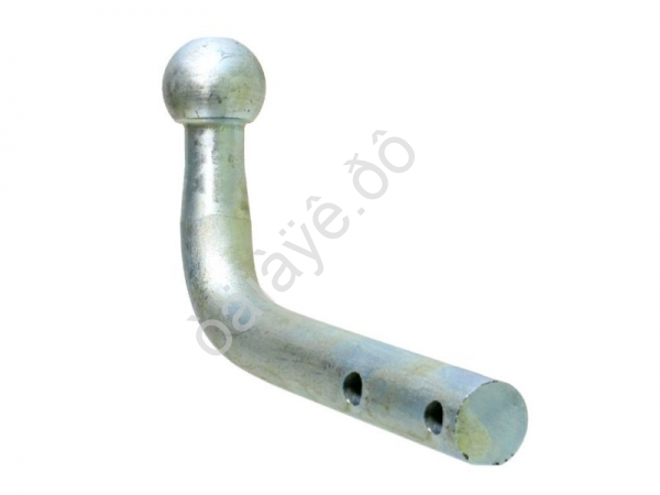 Шар фаркопа L-260 гальванированный