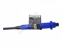 Выколотка c защитной рукояткой 5х125мм Forsage