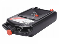 Емкость для слива отработанного масла 8л YATO