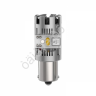 Светодиодная лампа MTF LIGHT цоколь PY21W, янтарный, 12V, 25W, CAN-BUS, повт. пов/ав-ный сигнал, шт.