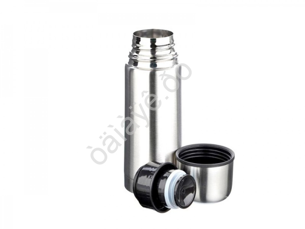 Термос 0,75л, "Буллет" для напитков, VETTA