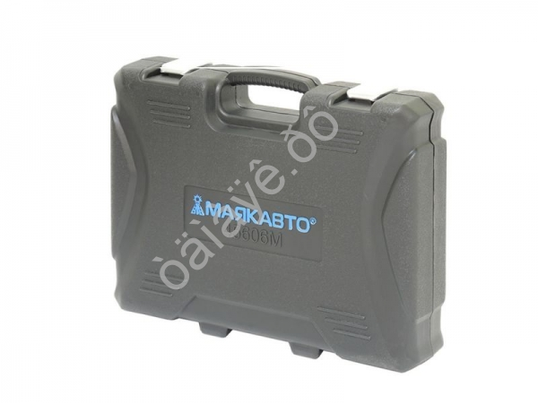 Набор инструментов 56 предметов 1/2 и 1/4 6гр. МАЯКАВТО™ 1/3_ Набор инструментов 56 предметов 1/2 и 1/4 6гр. МАЯКАВТО™ 1/3_