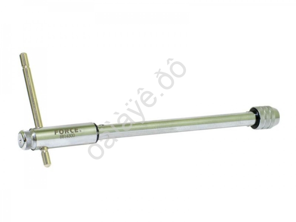 F8814300 Реверсивная Т-обр.отвёрт. 1/4-1/2"х300мм