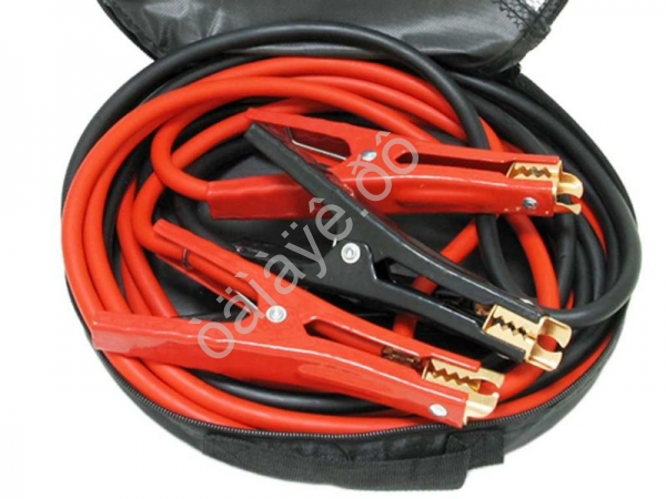 Провод прикуривателя 700А, L=4.5м МТ 1/5_ Провод прикуривателя 700А, L=4.5м МТ 1/5_