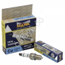 Свечи зажигания (5553) для а/м CHEVROLET/HONDA/MAZDA/MITSUBISHI/SUZUKI Cu copper core AVT-112 (4шт -